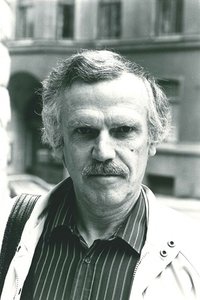 Profile of Curt Strömblad