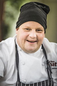 Profile of Michael Björklund