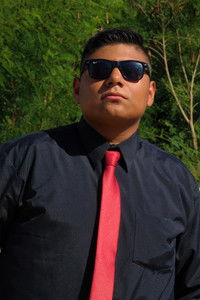 Profile of Ivan Olvera