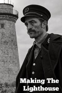 Poster for Art of Darkness: Making the Lighthouse