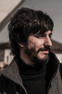 Profile of Tiago Iúri