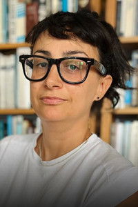 Profile of Alessandra Dorgan