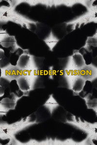 Poster for Nancy Lieder’s Vision
