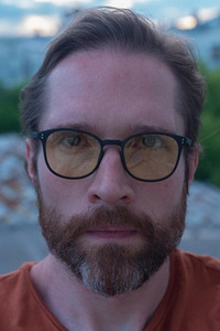 Profile of Anton Dyakov