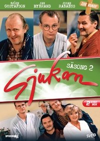 Poster for Season 2