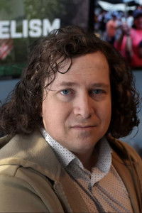 Profile of Erin Axelman