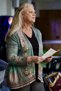 Profile of Lori Durbin