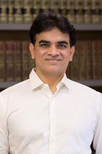 Profile of S.Nirajan Reddy