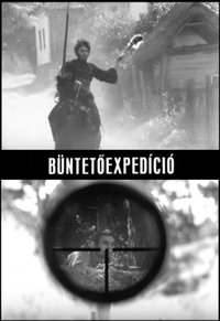 Punitive Expedition