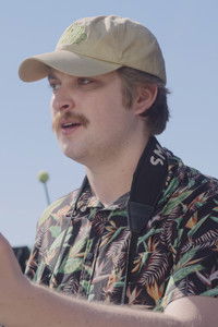 Profile of Maxwell Greene