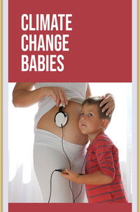 Poster for Climate Change Babies