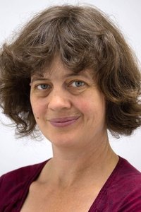 Profile of Verity White