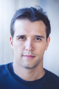 Profile of Maxence Ouvrard