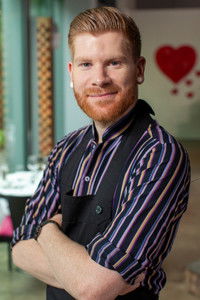 Profile of Pete Ungless