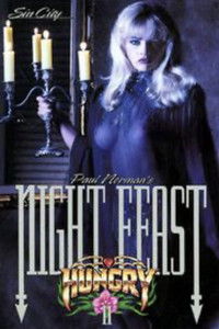 Poster for Hungry 2: Night Feast