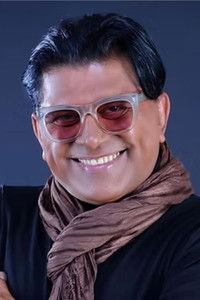 Profile of Franklin Vírgüez