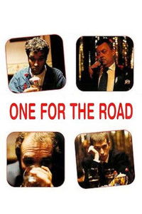 Poster for One for the Road