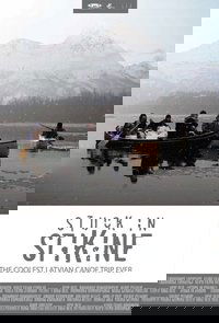 Poster for Stuck in Stikine