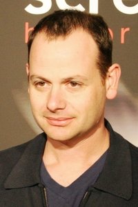 Profile of Gideon Raff