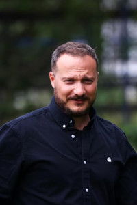 Profile of Dimitar Dimitrov