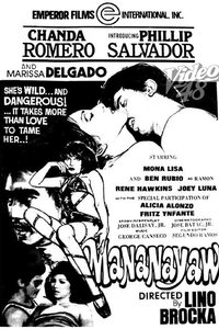 Mananayaw