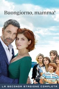 Poster for Season 2