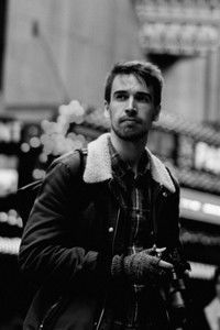 Profile of Ross Sneddon