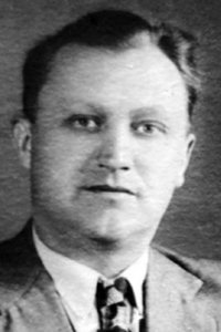 Profile of Ivan Sokolnikov