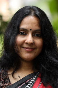 Profile of Shruthi Sharanyam