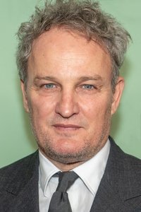 Profile of Jason Clarke
