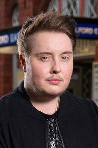 Profile of Riley Carter Millington