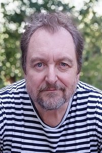 Profile of Karol Trnka