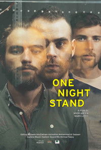 Poster for One Night Stand