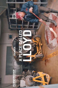 Poster for A Place Called Lloyd