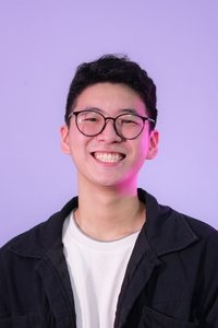 Profile of Natanael Suhandy