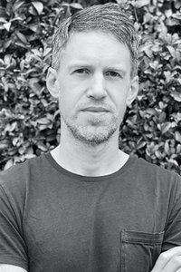 Profile of Colin Patton