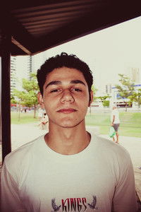 Profile of João Rafael Marinho