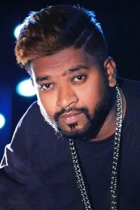 Profile of Roll Rida