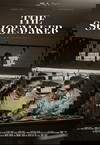 The Shoemaker