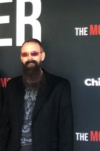 Profile of Brian Jackson Harris