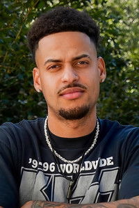 Profile of Ryan Burton