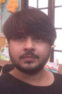 Profile of Saahil Goradia