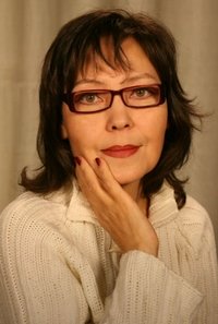 Profile of Lyubov Zolotareva