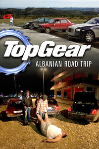 Top Gear - Albania Special