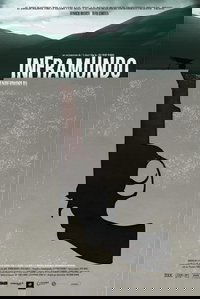 Poster for Underworld
