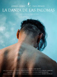 Poster for La danza de las palomas