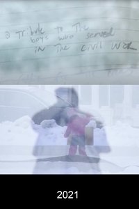 A tribute to the boys who served in the civil war...