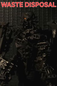 Waste Disposal - Bionicle Fan Film