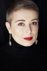 Profile of Maya Vitkova