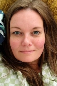 Profile of Pia Frost